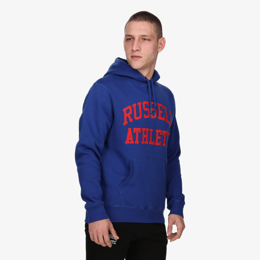 Russell Athletic Суитшърт ICONIC-PULL OVER HOODY 