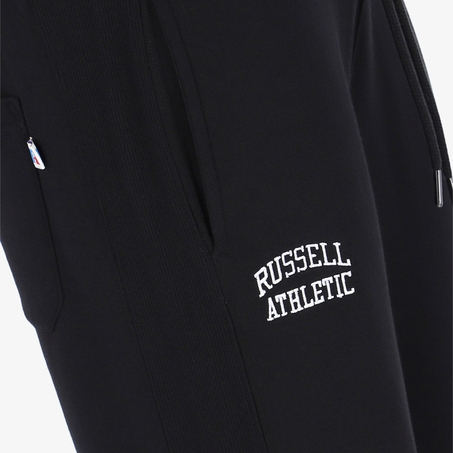 Russell Athletic Долнищe ICONIC-CUFFED LEG PANT 