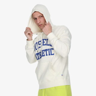 Russell Athletic Суитшърт ICONIC HOODY SWEAT SHIRT 