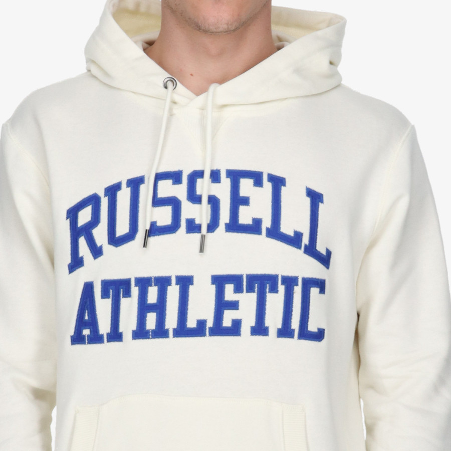 Russell Athletic Суитшърт ICONIC HOODY SWEAT SHIRT 