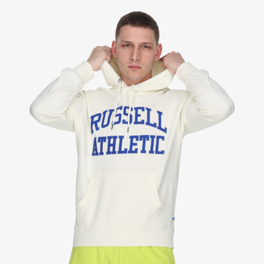 Russell Athletic Суитшърт ICONIC HOODY SWEAT SHIRT 