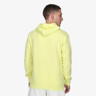 Russell Athletic Суитшърт ICONIC HOODY SWEAT SHIRT 