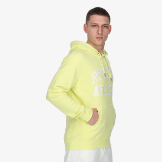 Russell Athletic Суитшърт ICONIC HOODY SWEAT SHIRT 