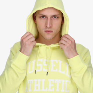 Russell Athletic Суитшърт ICONIC HOODY SWEAT SHIRT 