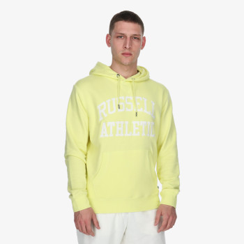 Russell Athletic Суитшърт Russell Athletic Суитшърт ICONIC HOODY SWEAT SHIRT 