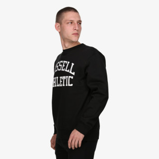 Russell Athletic Суитшърт ICONIC2-CREWNECK SWEATSHIRT 