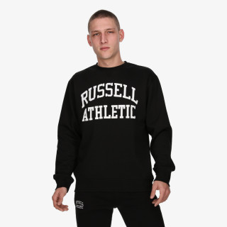 Russell Athletic Суитшърт ICONIC2-CREWNECK SWEATSHIRT 