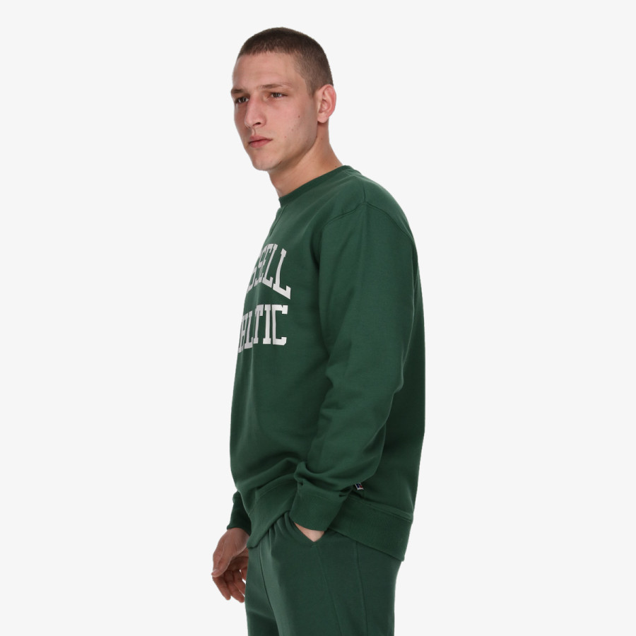 Russell Athletic Суитшърт ICONIC2-CREWNECK SWEATSHIRT 