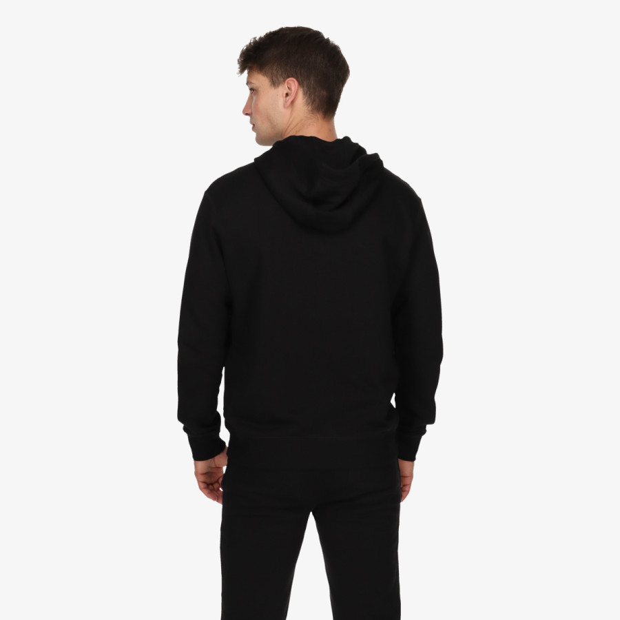 Russell Athletic Суитшърт ICONIC ZIP THROUGH HOODY SWEAT 