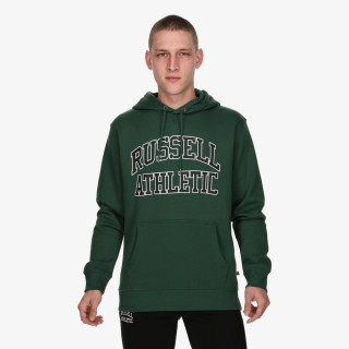 Russell Athletic Суитшърт ICONIC2-PULL OVER HOODY 