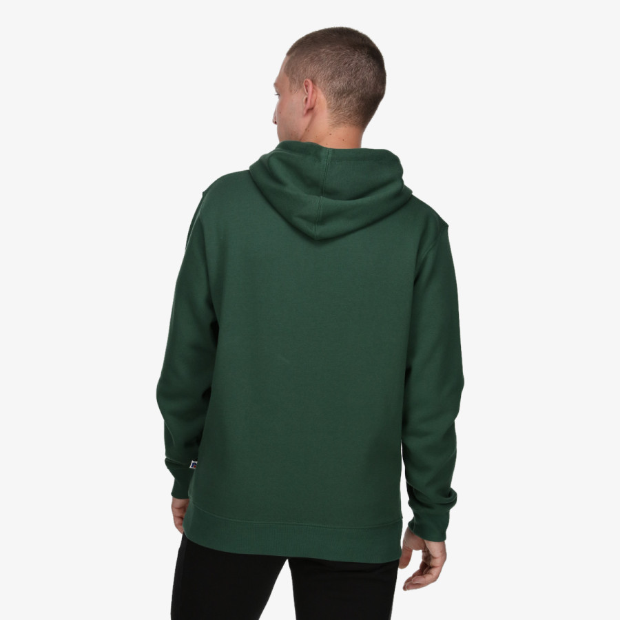 Russell Athletic Суитшърт ICONIC2-PULL OVER HOODY 