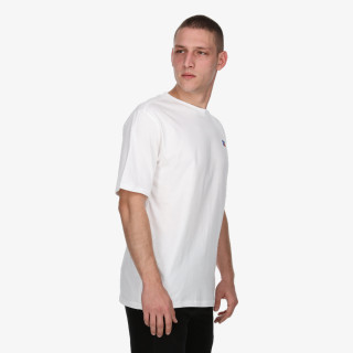 Russell Athletic Тенискa BASELINER-S/S  CREWNECK TEE SHIRT 