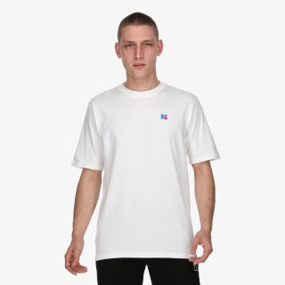 Russell Athletic Тенискa BASELINER-S/S  CREWNECK TEE SHIRT 