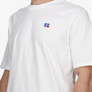 Russell Athletic Тенискa BASELINER-S/S  CREWNECK TEE SHIRT 