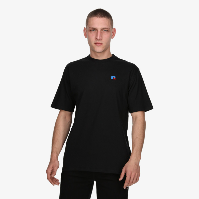 Russell Athletic Тенискa BASELINER 