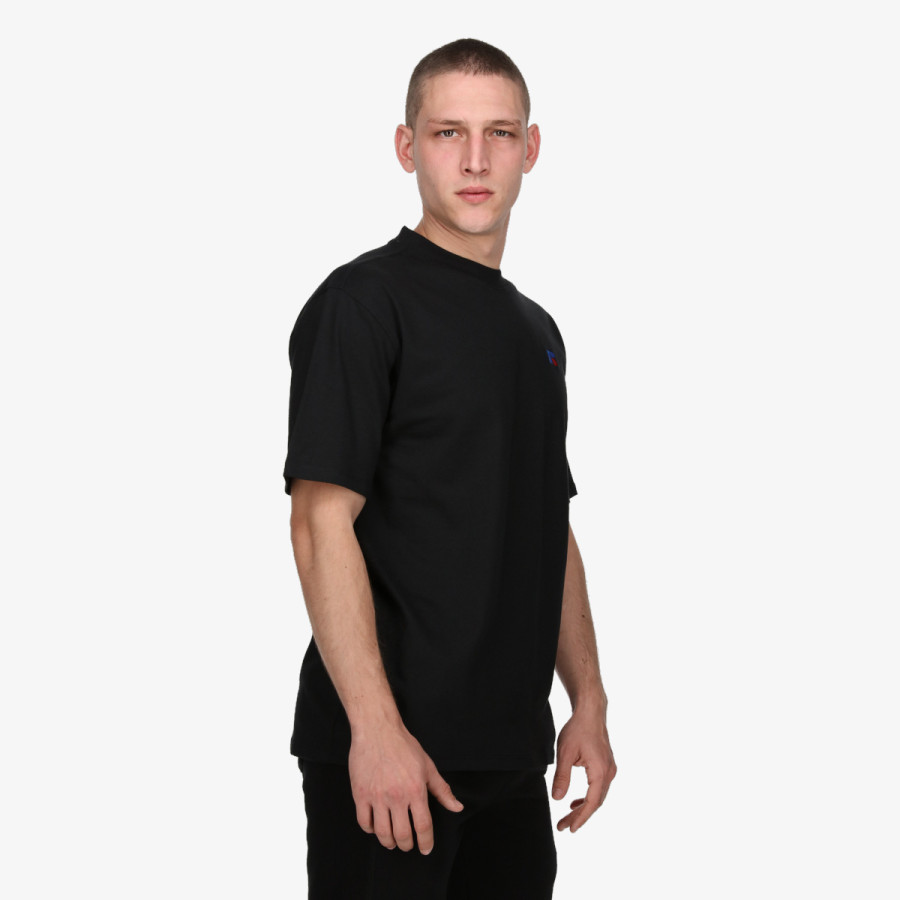 Russell Athletic Тенискa BASELINER-S/S  CREWNECK TEE SHIRT 