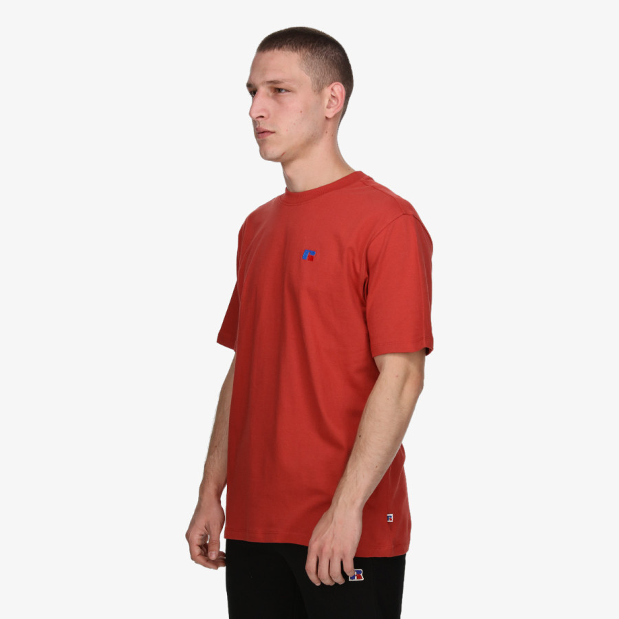 Russell Athletic Тенискa BASELINER-S/S  CREWNECK TEE SHIRT 