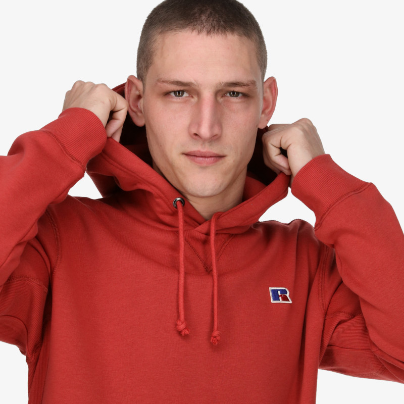 Russell Athletic Суитшърт PULL OVER HOODY 