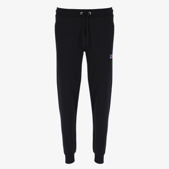 Russell Athletic Долнищe ERNEST3-CUFFED LEG PANT 