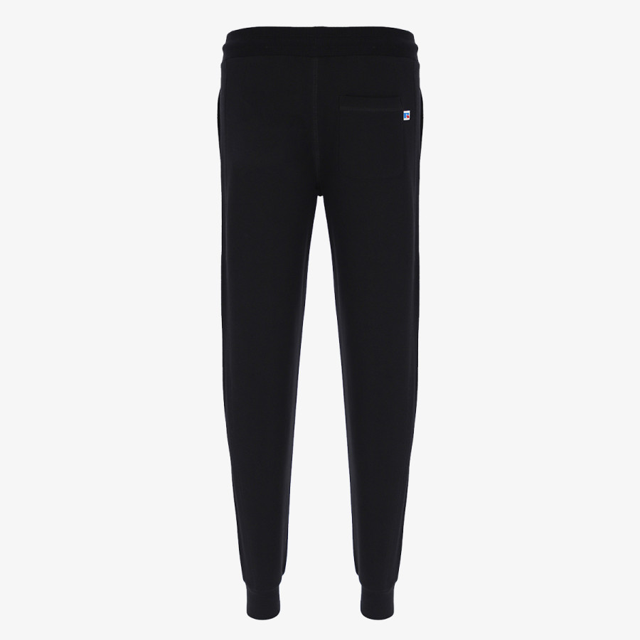 Russell Athletic Долнищe ERNEST3-CUFFED LEG PANT 