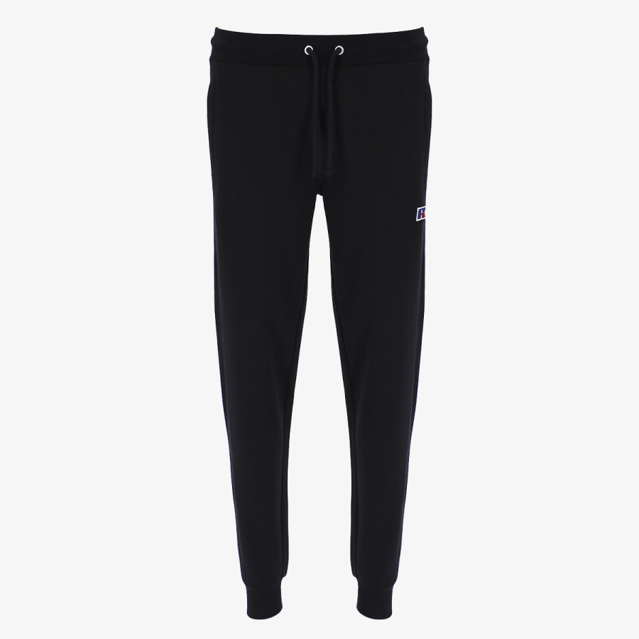 Russell Athletic Долнищe ERNEST3-CUFFED LEG PANT 