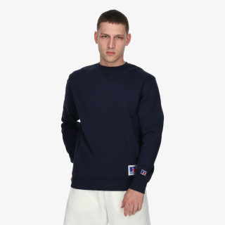 Russell Athletic Суитшърт SAVAGE-CREWNECK SWEATSHIRT 