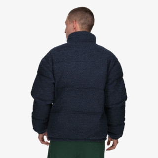 Russell Athletic Яке WOODY-PADDED SHERPA 