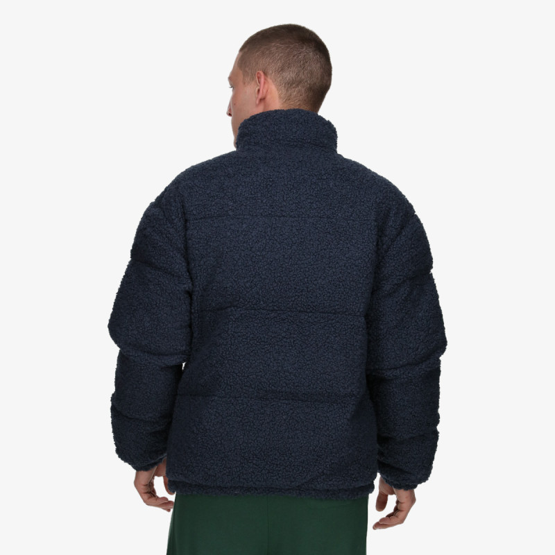 Russell Athletic Яке WOODY-PADDED SHERPA 