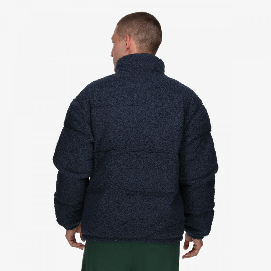 Russell Athletic Яке WOODY-PADDED SHERPA JACKET 