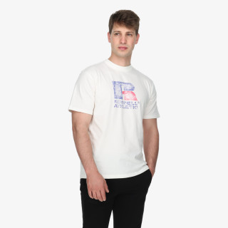 Russell Athletic Тенискa SKEPTA-S/S CREWNECK TEE SHIRT 