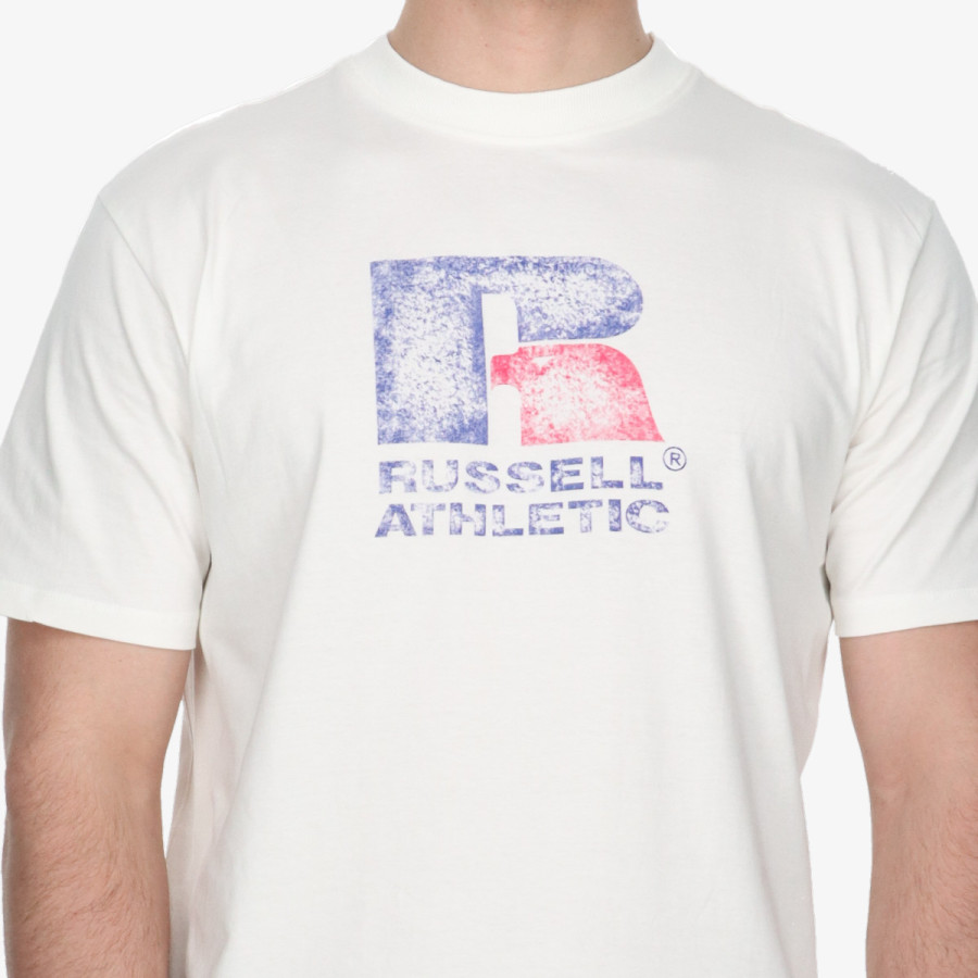 Russell Athletic Тенискa SKEPTA-S/S CREWNECK TEE SHIRT 