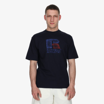 Russell Athletic Тенискa Russell Athletic Тенискa SKEPTA-S/S CREWNECK TEE SHIRT 