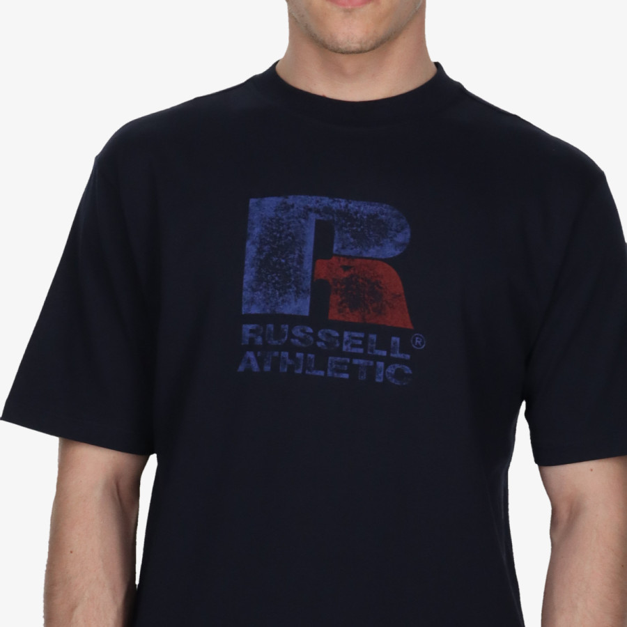 Russell Athletic Тенискa SKEPTA-S/S CREWNECK TEE SHIRT 