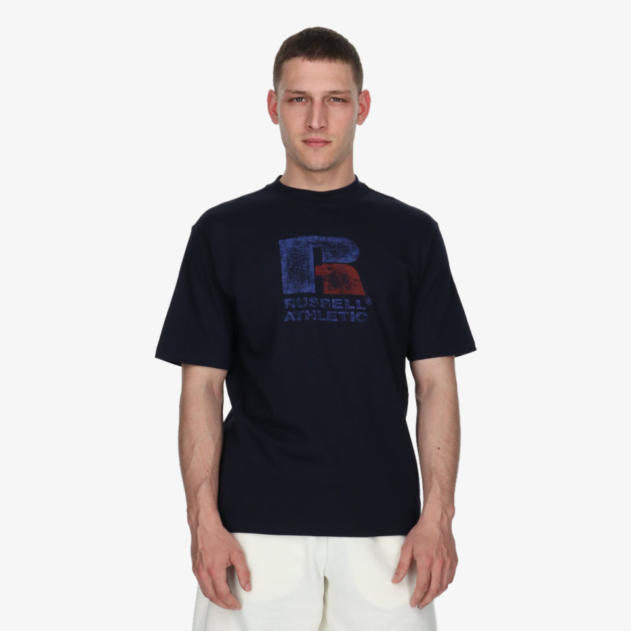 Russell Athletic Тенискa SKEPTA-S/S CREWNECK TEE SHIRT 