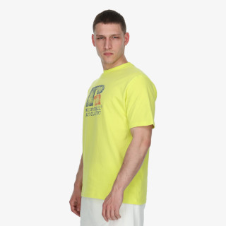 Russell Athletic Тенискa Russell Athletic Тенискa Skepta S/S 