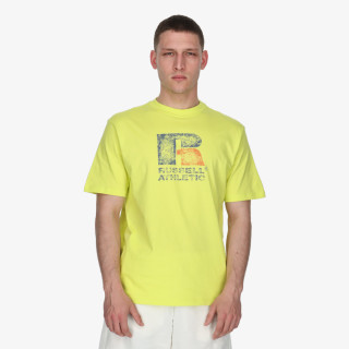 Russell Athletic Тенискa Russell Athletic Тенискa Skepta S/S 
