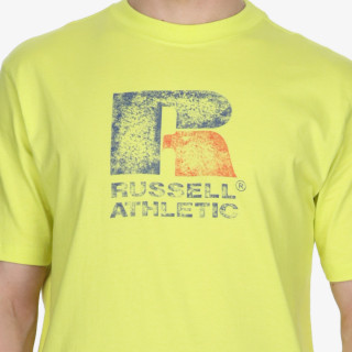 Russell Athletic Тенискa SKEPTA-S/S CREWNECK TEE SHIRT 