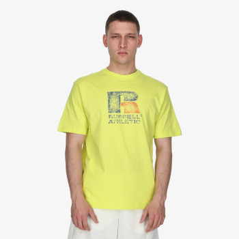 Russell Athletic Тенискa Russell Athletic Тенискa SKEPTA-S/S CREWNECK TEE SHIRT 