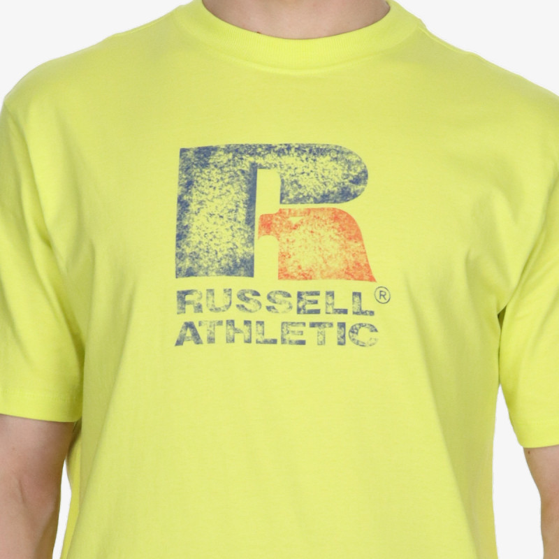 Russell Athletic Тенискa Russell Athletic Тенискa Skepta S/S 