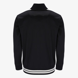 Russell Athletic Суитшърт SWAE - TRACK JACKET 