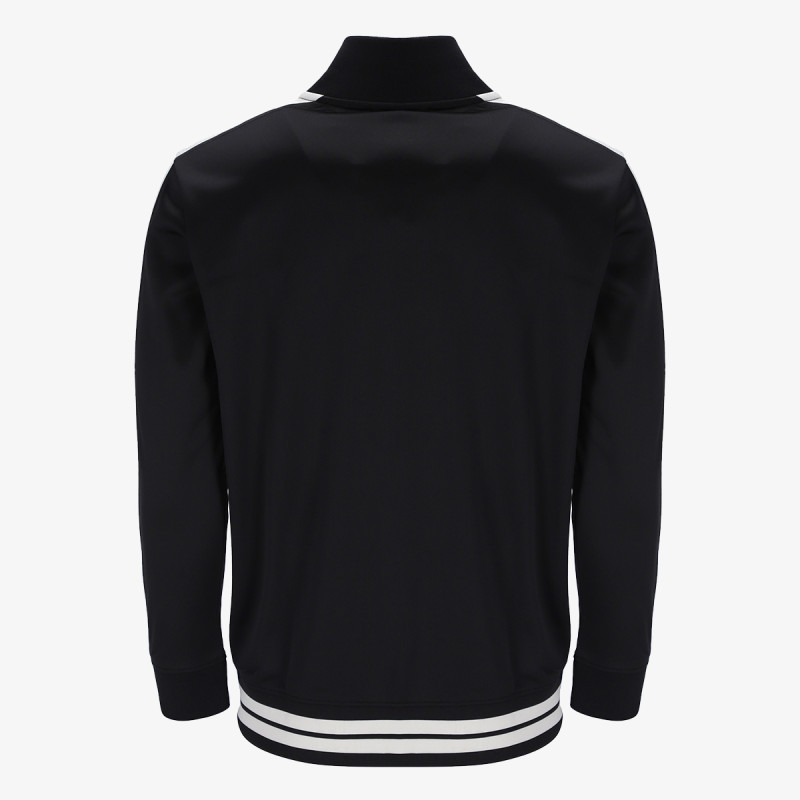 Russell Athletic Суитшърт SWAE - TRACK JACKET 