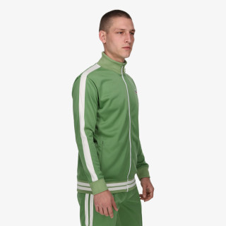 Russell Athletic Суитшърт SWAE - TRACK JACKET 