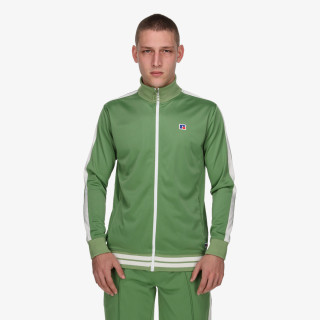 Russell Athletic Суитшърт SWAE - TRACK JACKET 