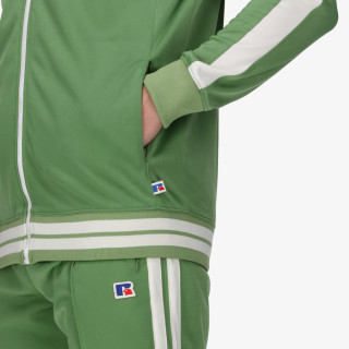 Russell Athletic Суитшърт SWAE - TRACK JACKET 