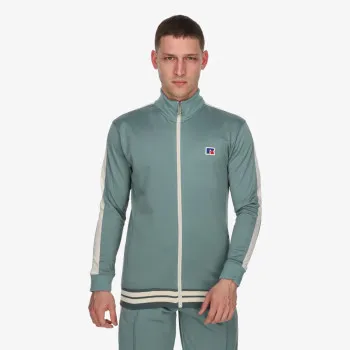 Russell Athletic Суитшърт Russell Athletic Суитшърт SWAE-TRACK JACKET 