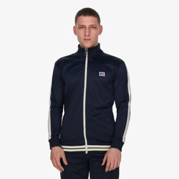 Russell Athletic Суитшърт Russell Athletic Суитшърт SWAE-TRACK JACKET 