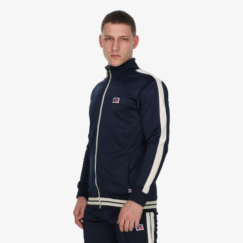 Russell Athletic Суитшърт Swae 