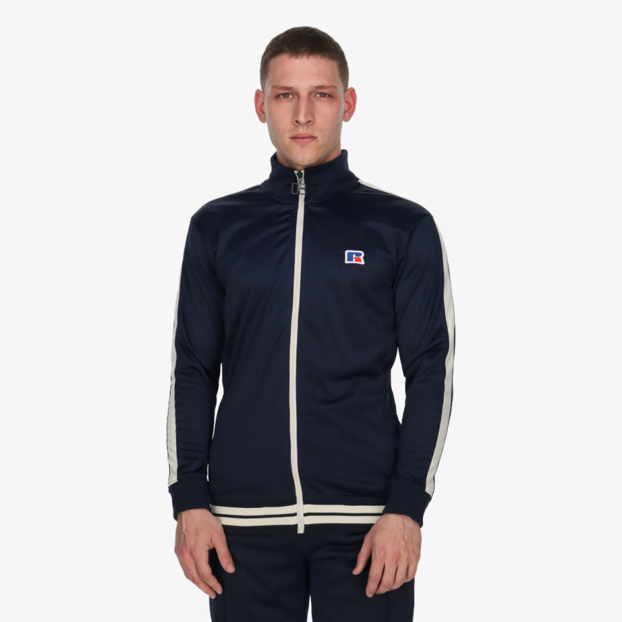 Russell Athletic Суитшърт Swae 