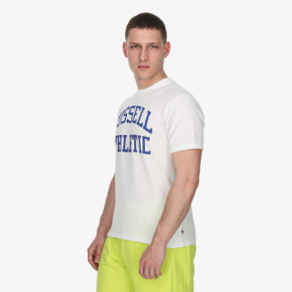 Russell Athletic Тенискa ICONIC S/S  CREWNECK TEE SHIRT 