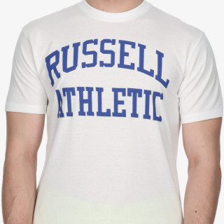 Russell Athletic Тенискa ICONIC S/S  CREWNECK TEE SHIRT 